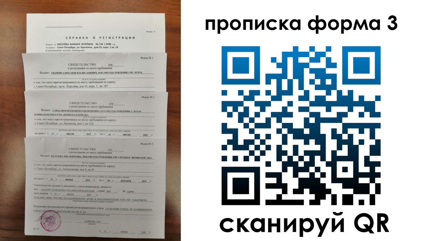 купить прописку в Балабаново
